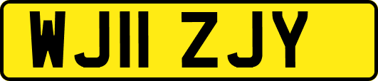 WJ11ZJY