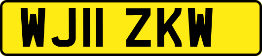 WJ11ZKW