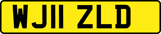 WJ11ZLD