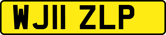 WJ11ZLP