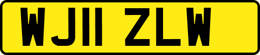 WJ11ZLW