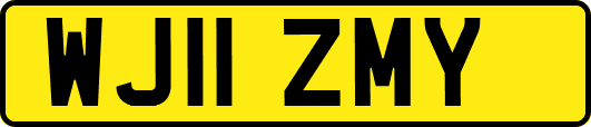 WJ11ZMY