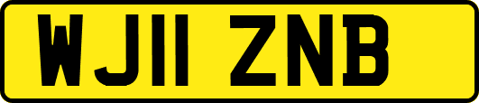 WJ11ZNB