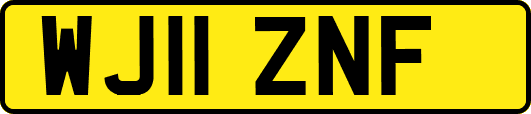 WJ11ZNF