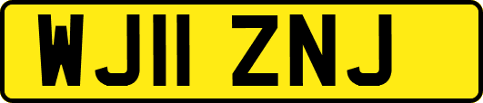 WJ11ZNJ