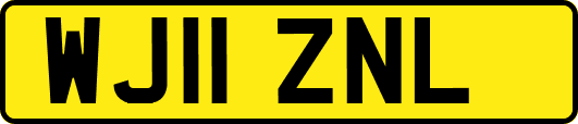 WJ11ZNL