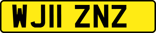 WJ11ZNZ