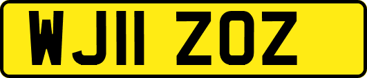 WJ11ZOZ