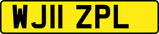 WJ11ZPL