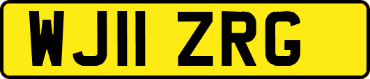 WJ11ZRG