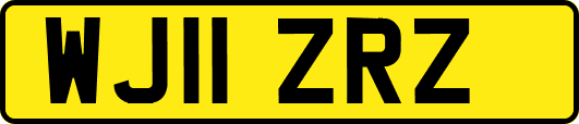 WJ11ZRZ