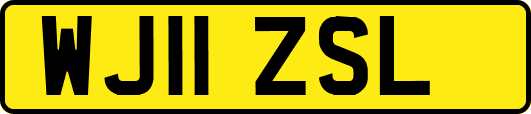 WJ11ZSL