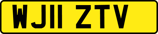 WJ11ZTV