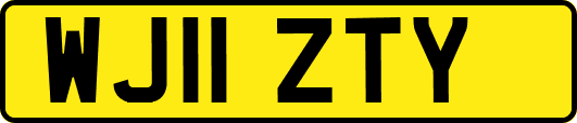 WJ11ZTY