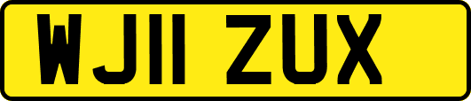 WJ11ZUX