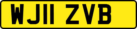 WJ11ZVB