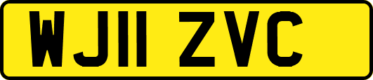 WJ11ZVC