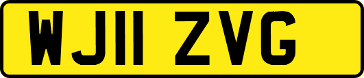 WJ11ZVG