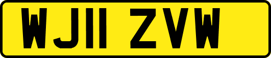 WJ11ZVW