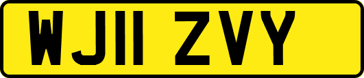 WJ11ZVY