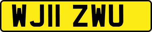 WJ11ZWU