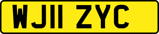 WJ11ZYC