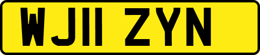 WJ11ZYN