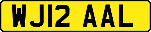 WJ12AAL