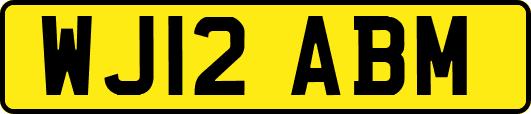 WJ12ABM