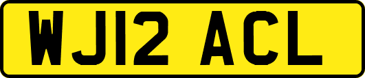 WJ12ACL