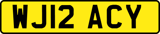 WJ12ACY