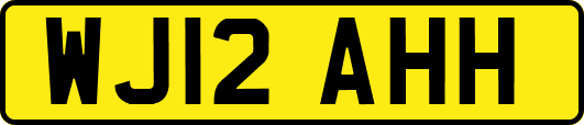 WJ12AHH