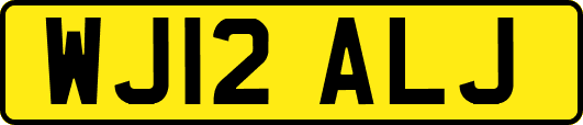 WJ12ALJ