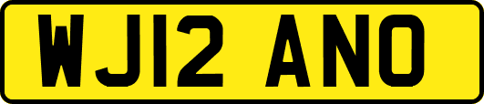 WJ12ANO
