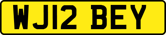 WJ12BEY