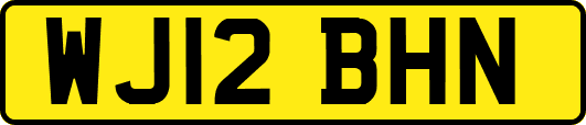 WJ12BHN