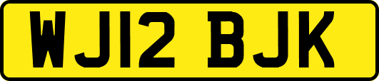 WJ12BJK