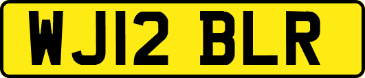 WJ12BLR