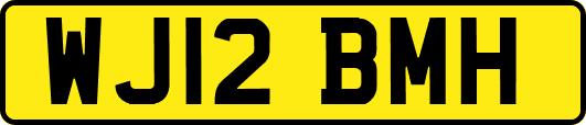 WJ12BMH