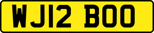 WJ12BOO