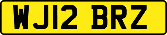 WJ12BRZ