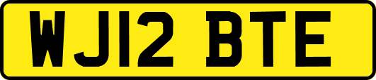WJ12BTE