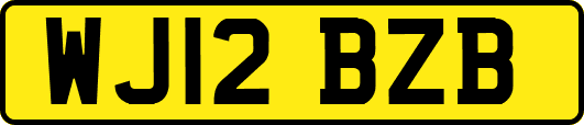 WJ12BZB