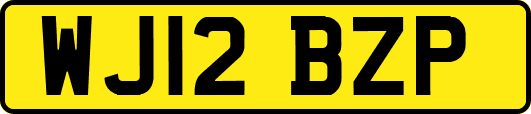 WJ12BZP