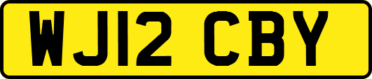 WJ12CBY