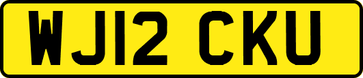 WJ12CKU