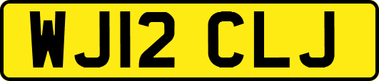 WJ12CLJ