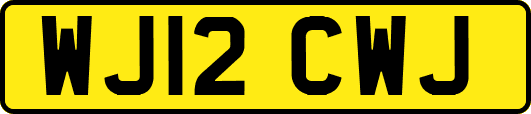 WJ12CWJ
