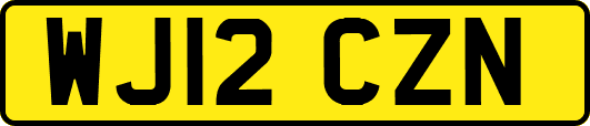 WJ12CZN