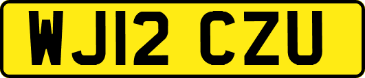 WJ12CZU